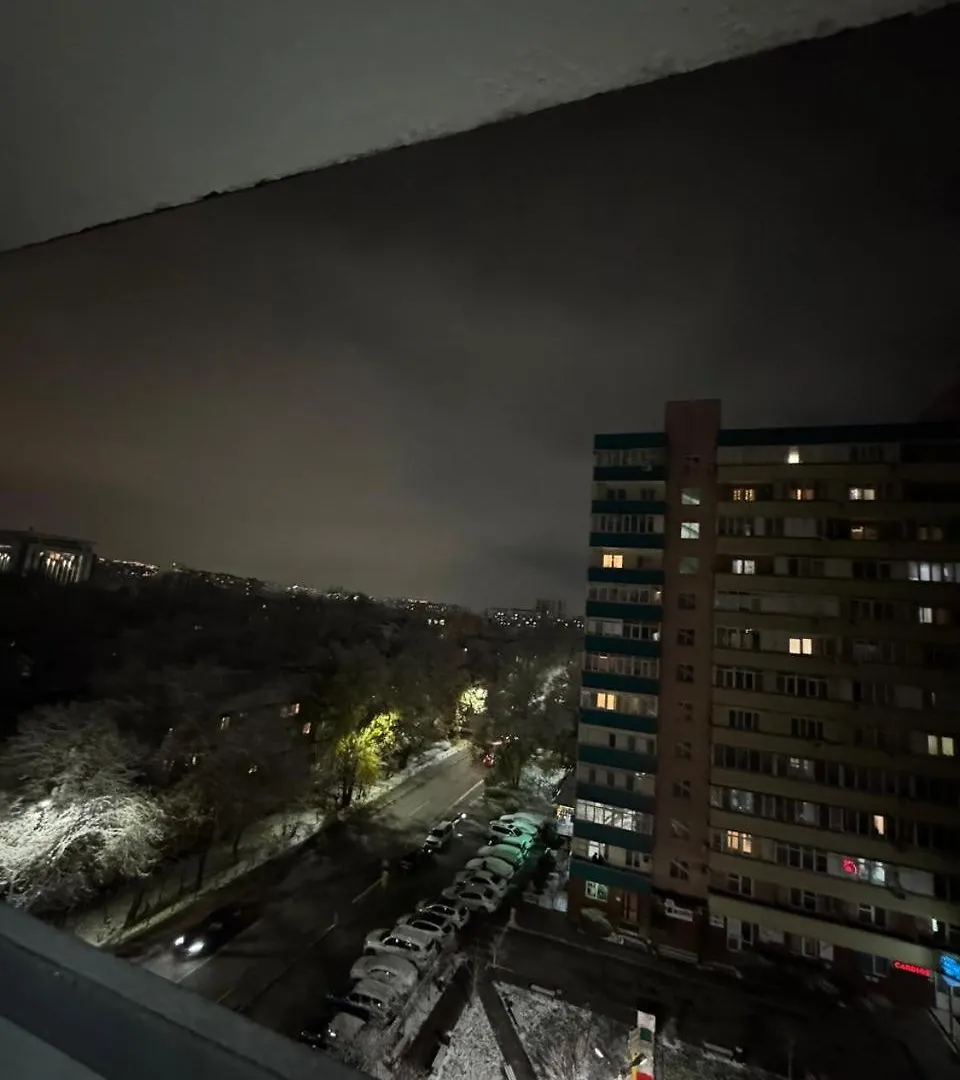 Квартира Бастау 139 Almaty